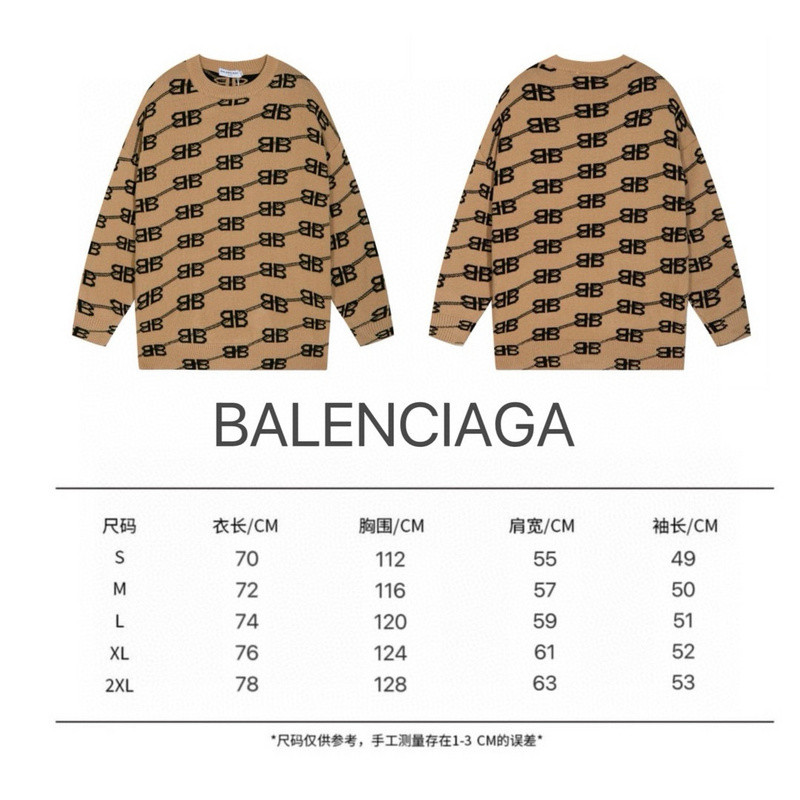 Ba*len*cia*ga clothes