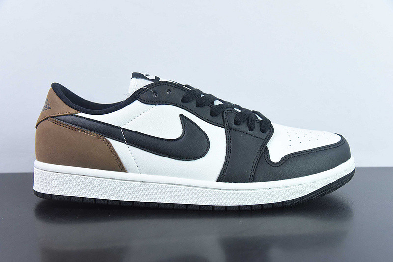 air jordan 1 low og “mocha” cz0790-102