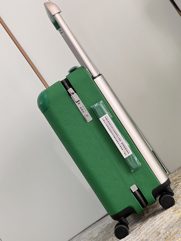 LVT HORIZON four-wheeled trolley case