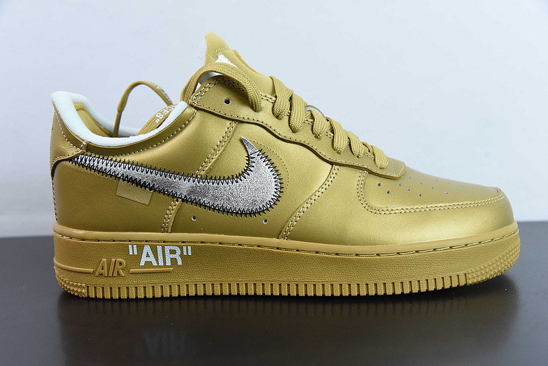 off-white x air force 1 ''complexcon exclusive'' ao4297-800
