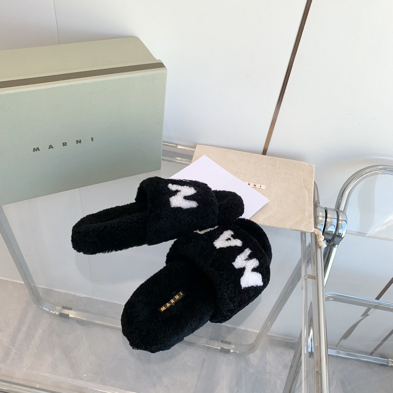 marni slippers