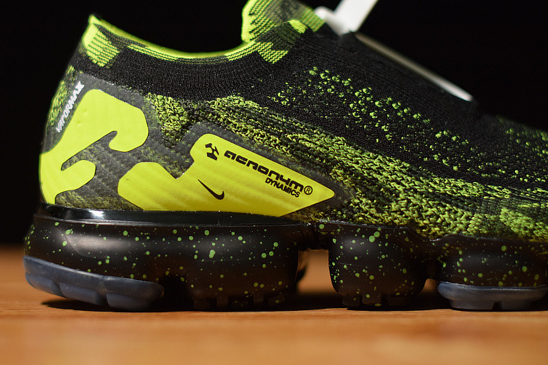 nike air vapormax fk moc 2 / acronym aq0996-007
