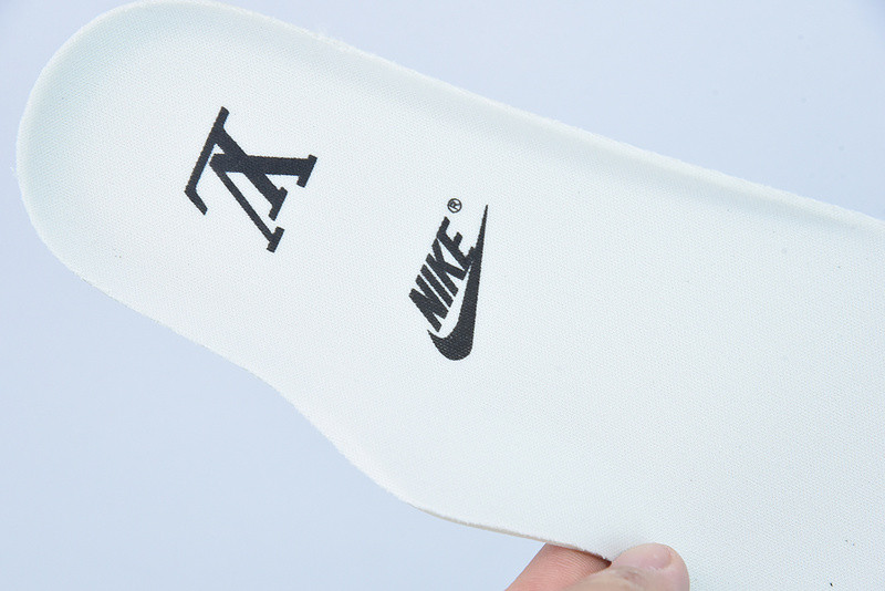 lvt x nike air force1