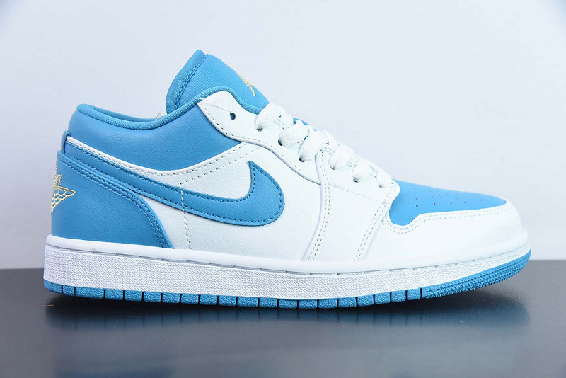 air jordan 1 low “aquatone” 553558-174