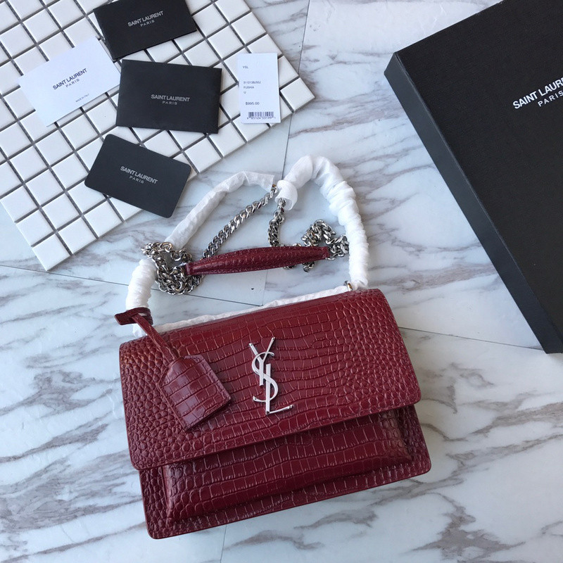 YSL BAG