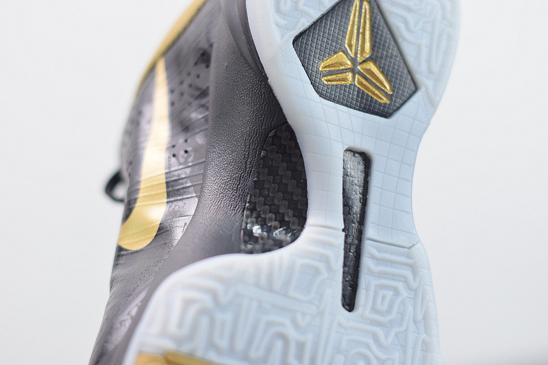 zoom kobe 5 "big stage" 386429-008