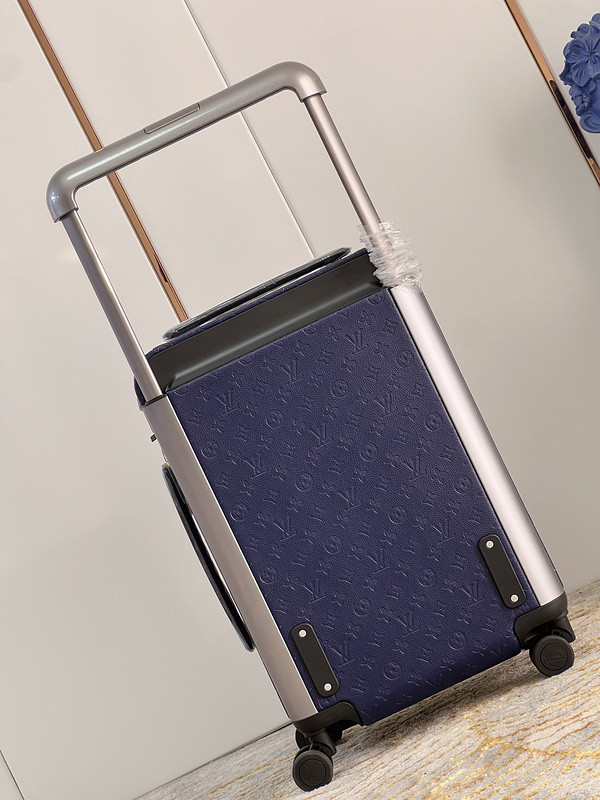 LVT HORIZON four-wheeled trolley case