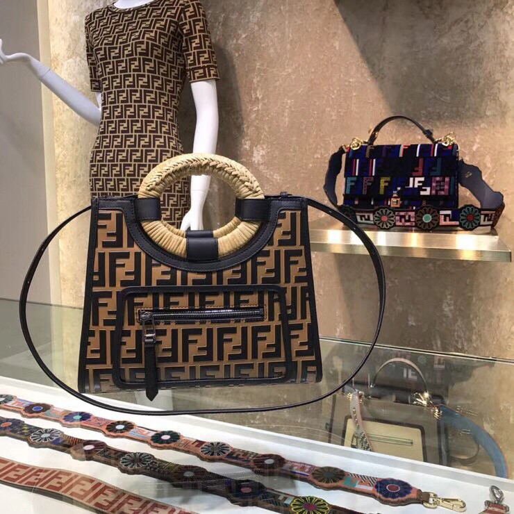 Fendi Bag