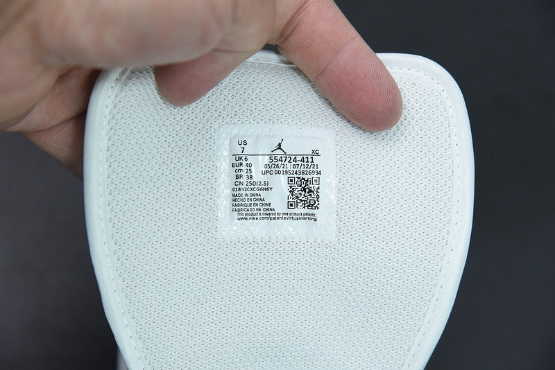 air jordan 1 mid “dark teal” 554724-411