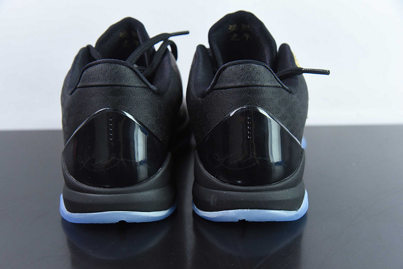 Nike Kobe 5 Protro Eggplant “Year of the Mamba” IB4481-500