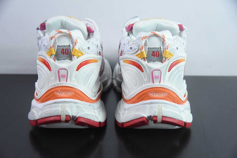 Balenciaga Runner Sneaker Dirty