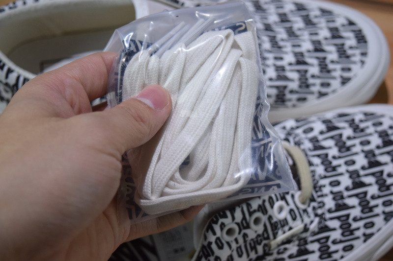 vans fear of god x era 95 reissue 