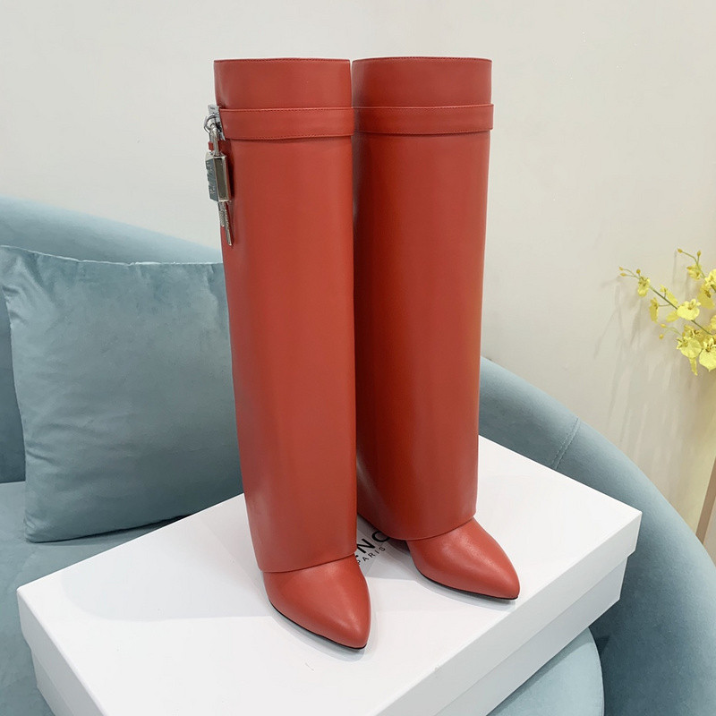 givenchy boots