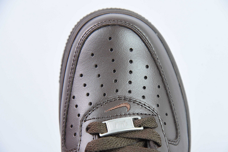 S*p*e x nike air force 1 low “baroque brown” cu9225-200