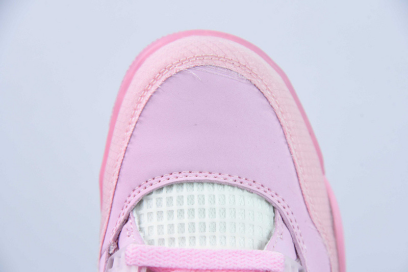 air jordan 4 pink