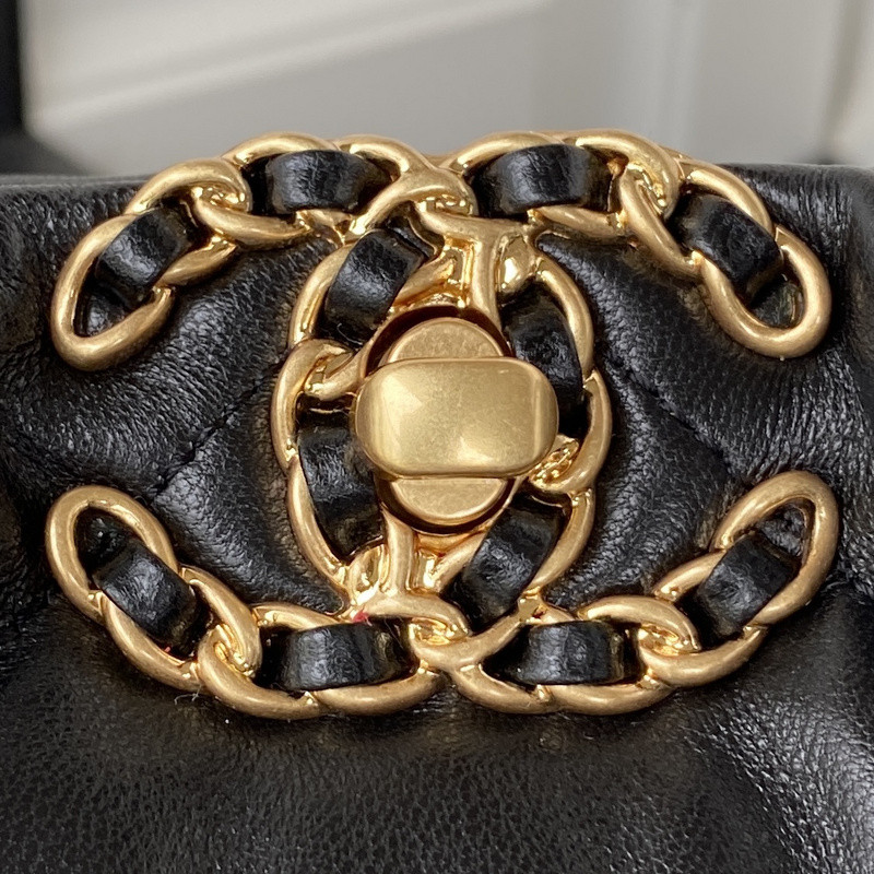 chanel purse