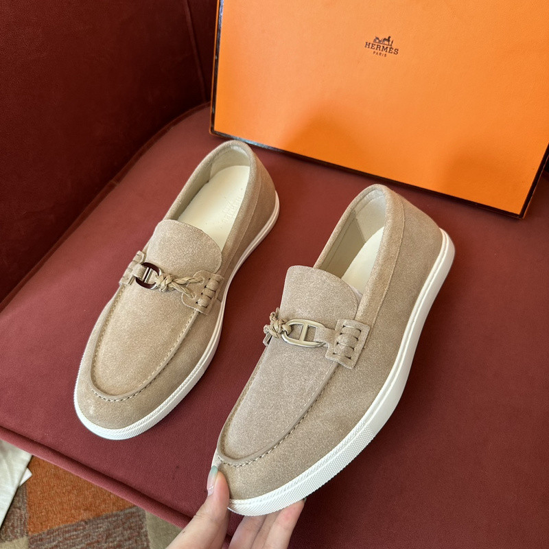 Hermes Sneaker