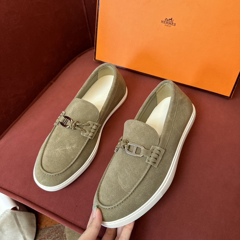Hermes Sneaker
