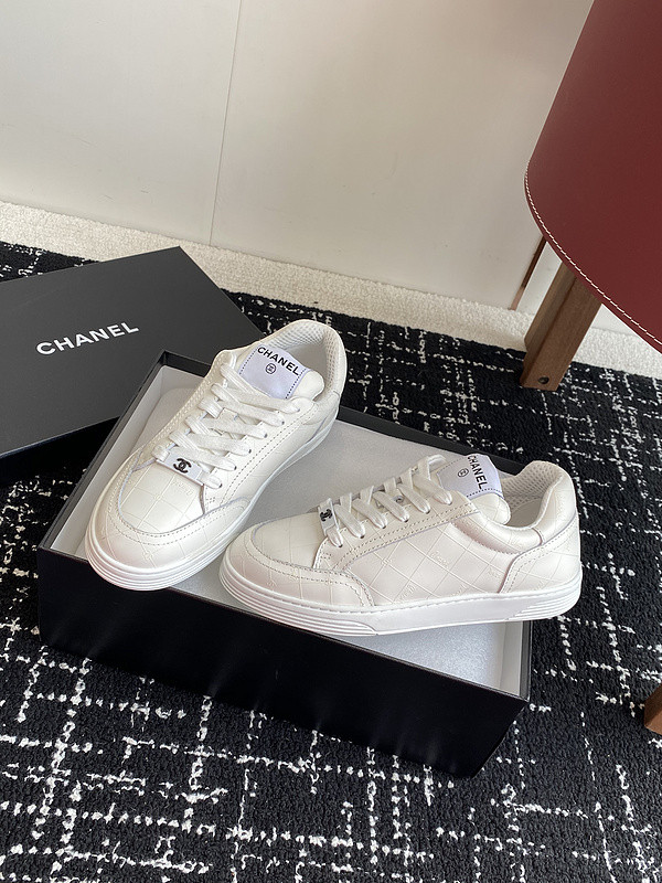 Chanel Sneaker