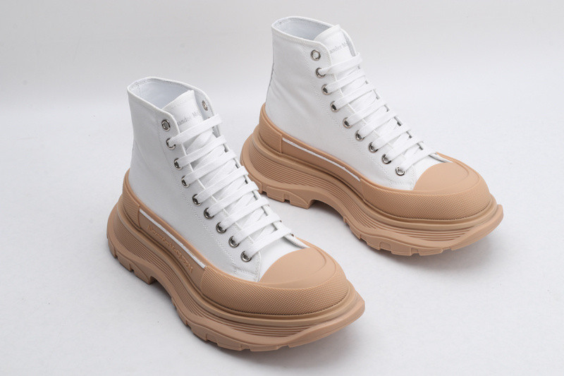 alexer mceen sneakers