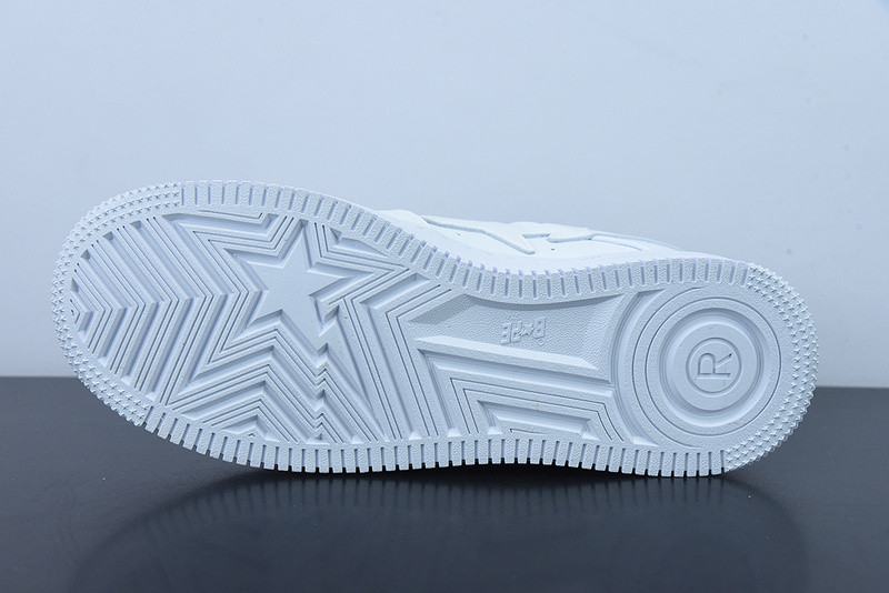 a bathing ape bape sk8 sta