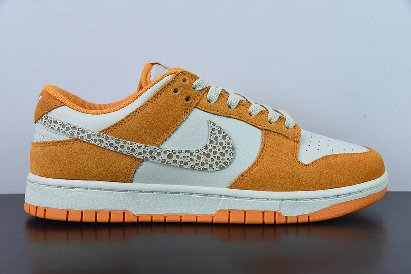 nike dunk low safari swh dr0158-800