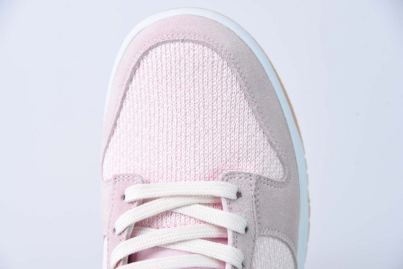 nike dunk low “teddy bear” dz5318-640