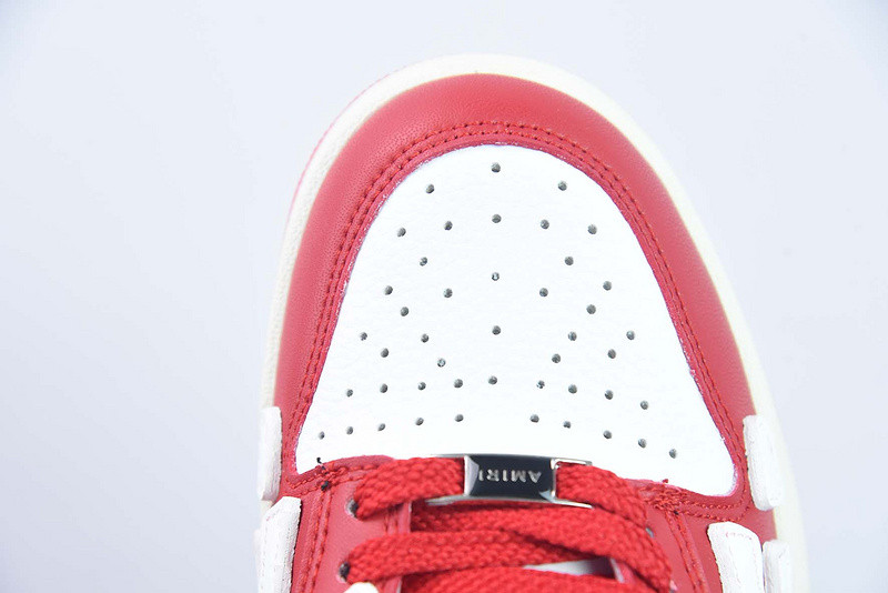 skel-top low sneakers