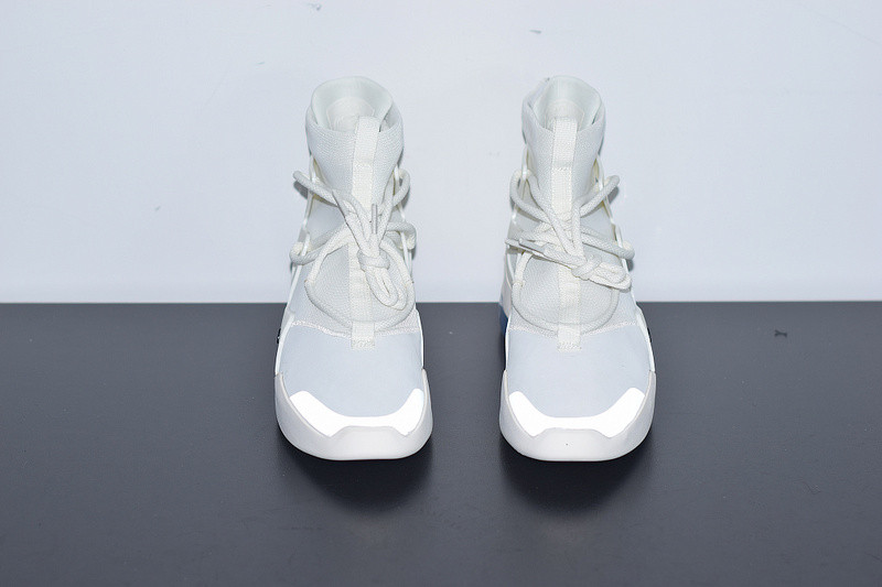 nike air fear of god 1 “sail” ar4237-100