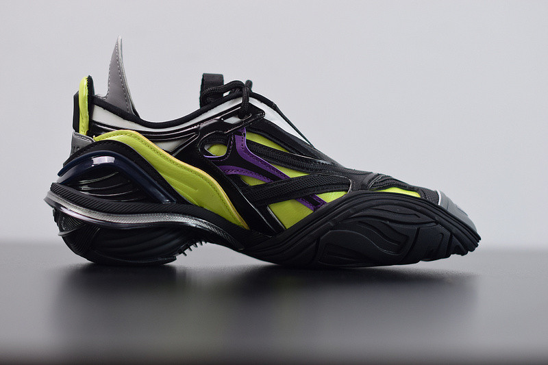 bc 5.0 tyrex 20ss runway