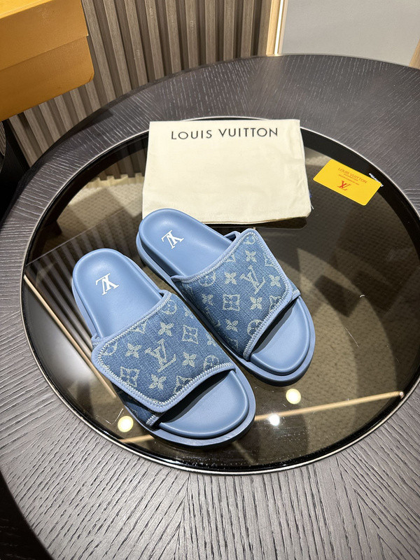 lvt sandals