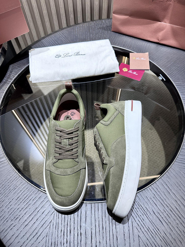 loro piana sneaker