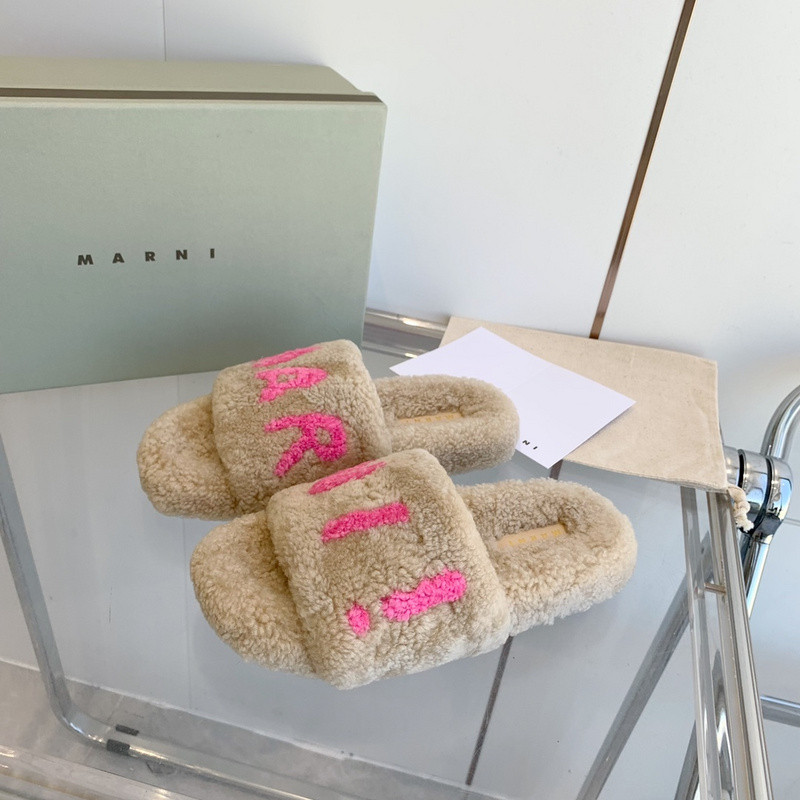 marni slippers