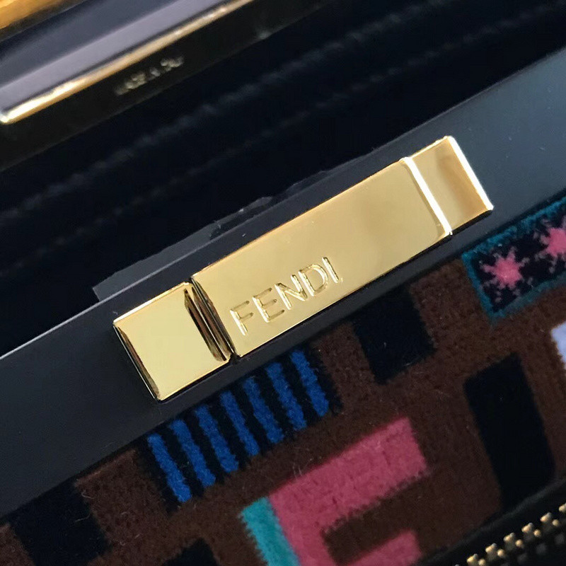 Fendi Bag