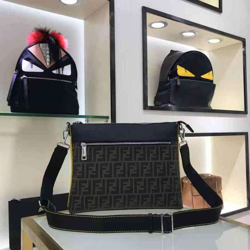 Fendi Bag