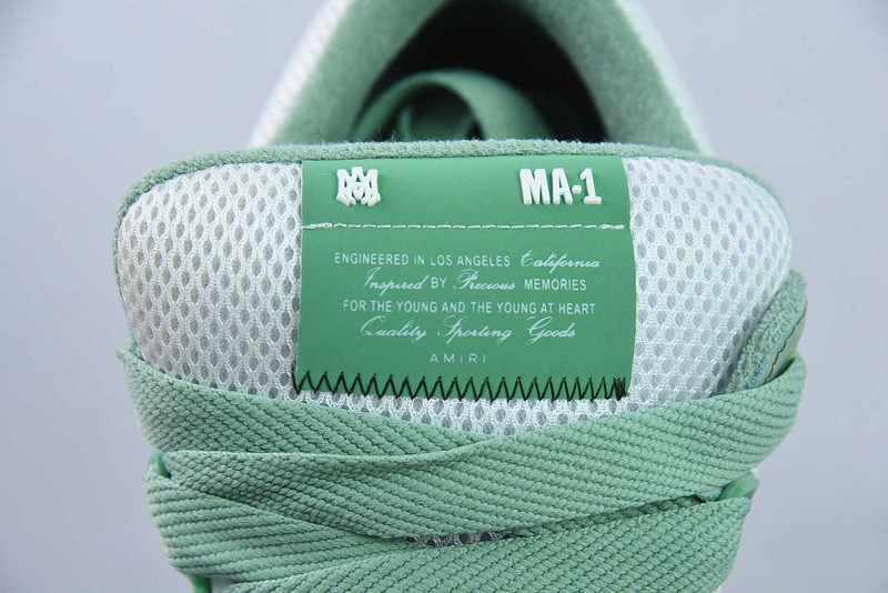 AMIRI MA-1 Sneakers
