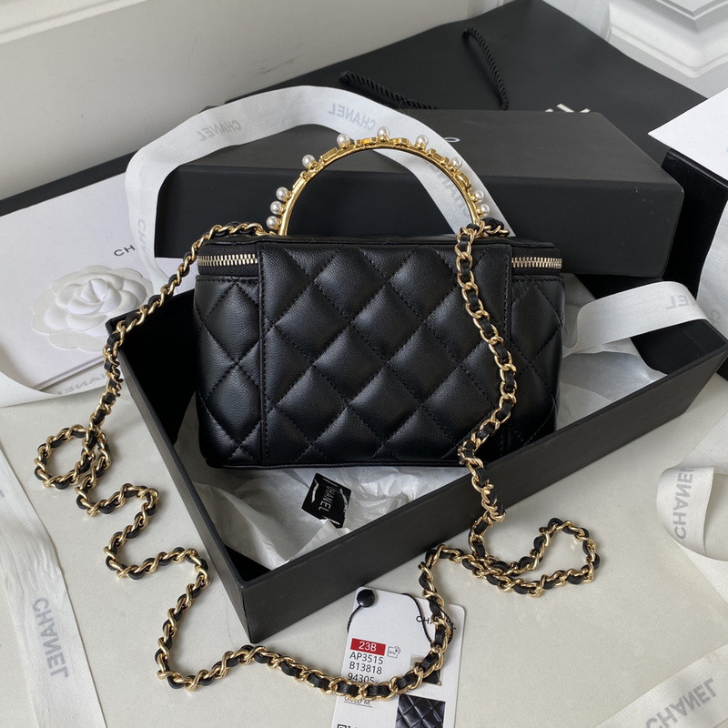 chanel purse