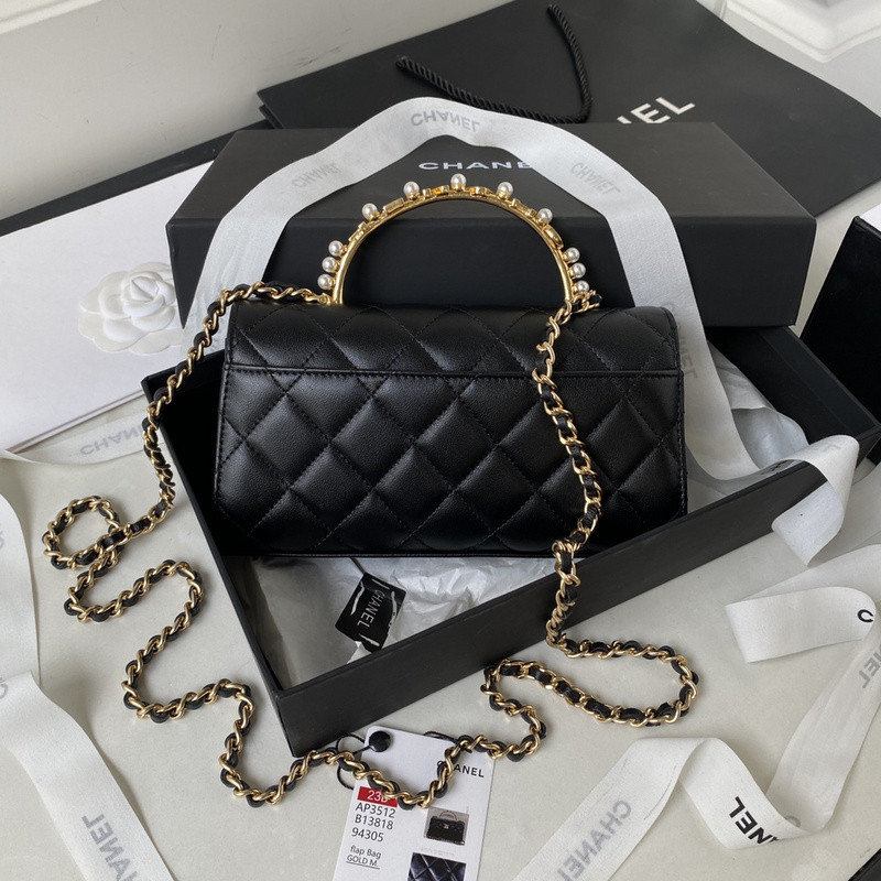 chanel purse