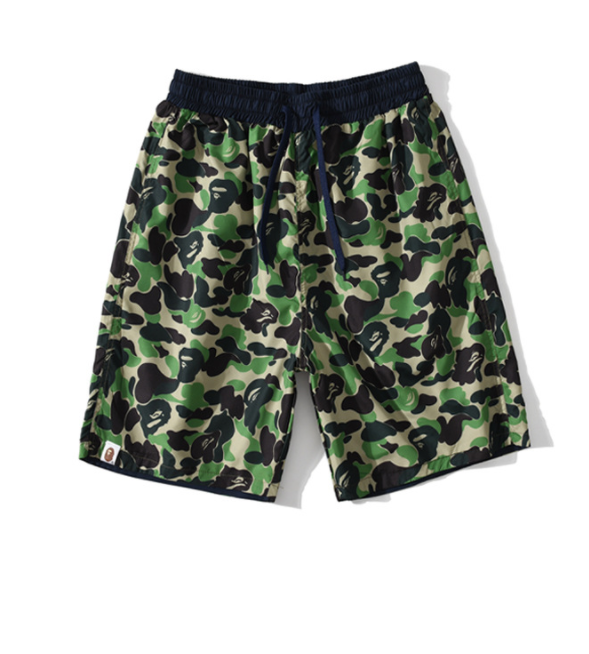 bape short