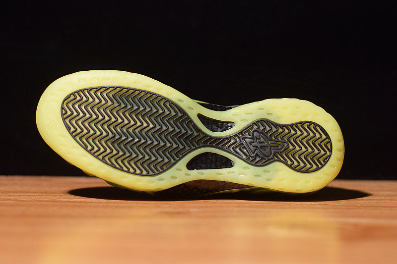 nike air foamposite one paranorman "paranorman" 579771-003