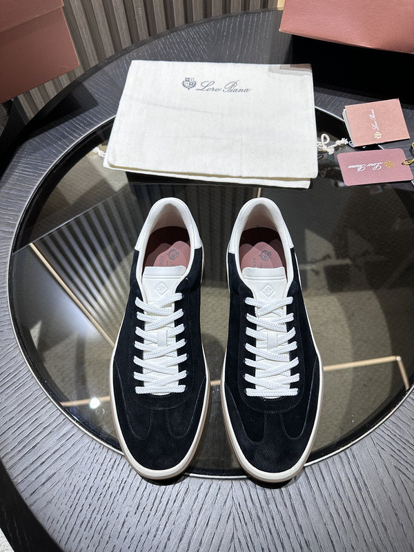 loro piana sneaker