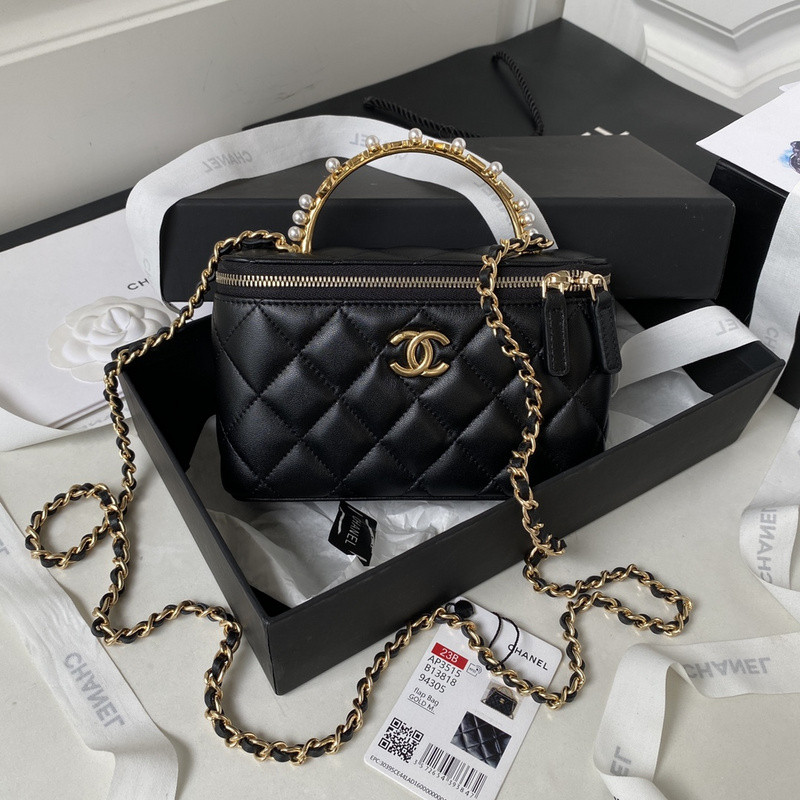 chanel purse