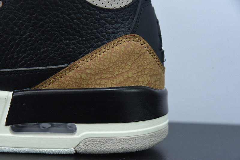 air jordan 3 “desert elephant” ct8532-008
