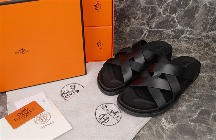 HERMES SLIDE