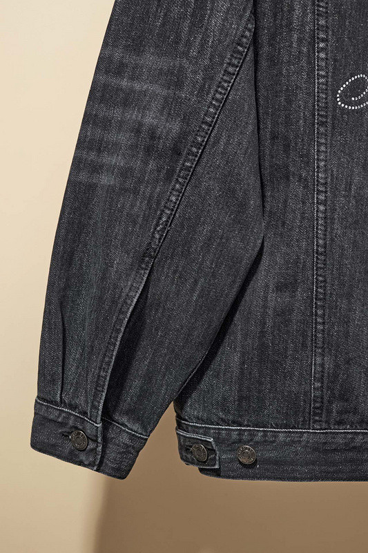 Ba*len*cia*ga clothes