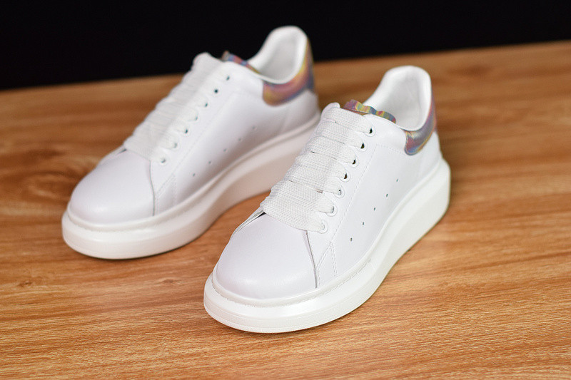 alexer mceen sneakers