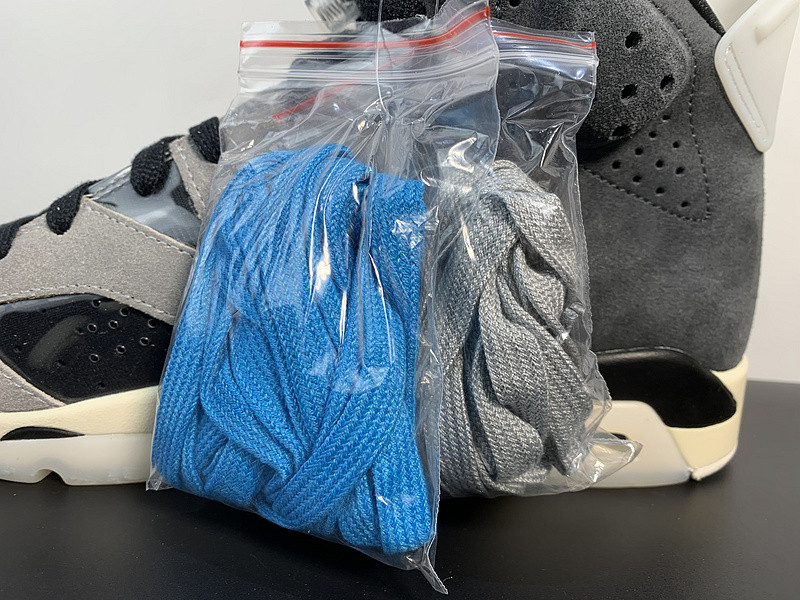 air jordan 6 retro tech chrome (w) ck6635-001