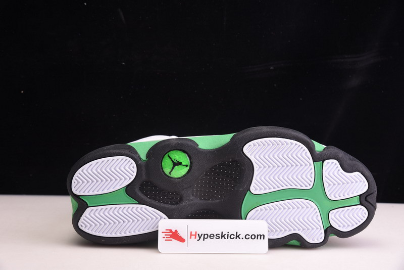 air jordan 13 “lucky green” db6537-113