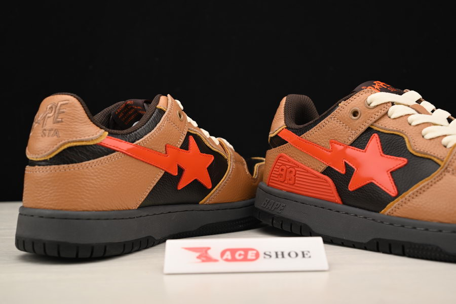 a bathing ape bape sk8 sta