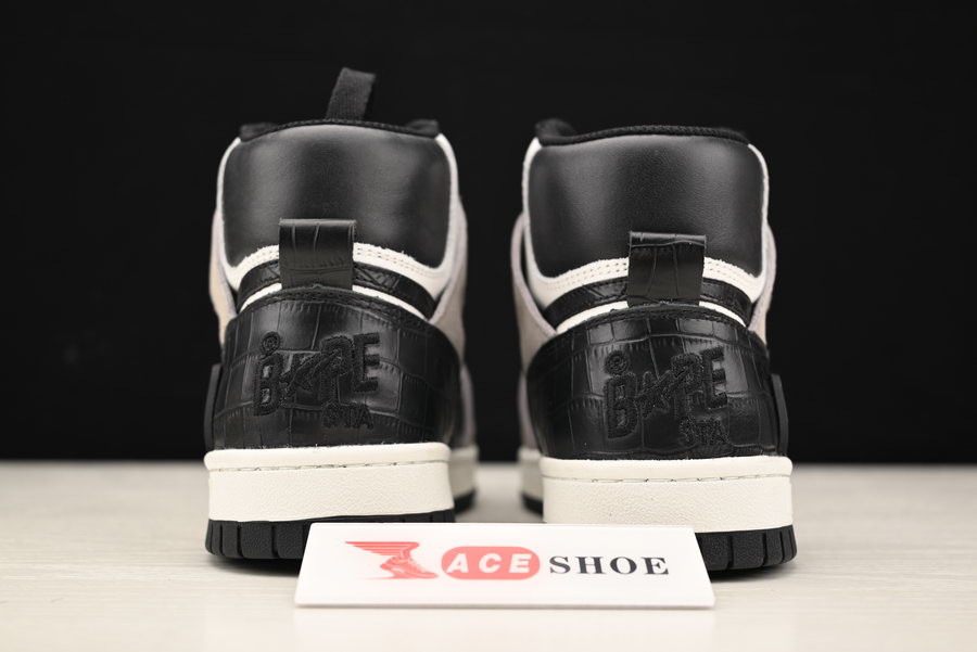 a bathing ape bape sk8 sta